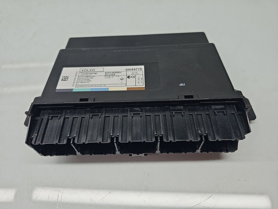 Modul confort Volvo V40 II [Fabr 2013-2019] 30659775