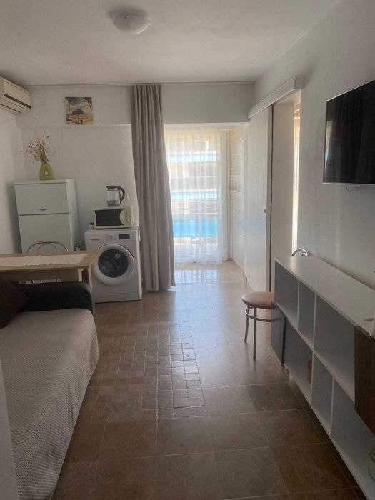 Apartament la mare Saturn