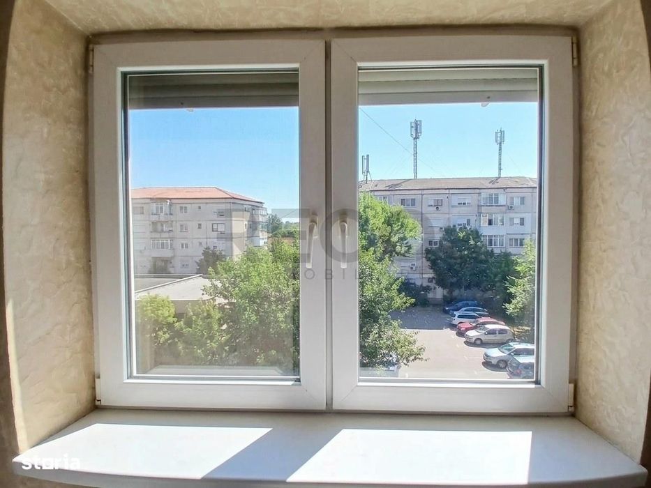 RECO Apartament cu o camera Decomandat  zona Salca