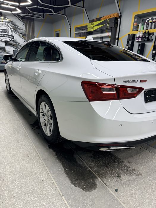 Malibu 2 1,5 turbo moshina 1 qoʻl xisob malumot