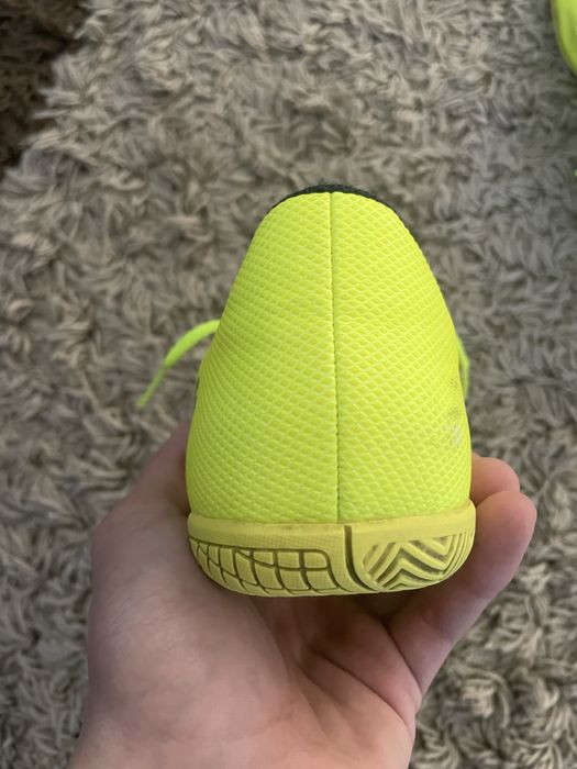 Adidas X 17.4 Ghete Fotbal pentru sală