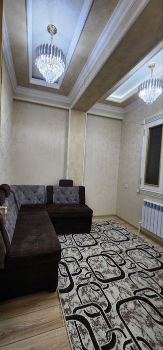 Аренда 2 комнатной  квартиры юнус абад 4 квартал