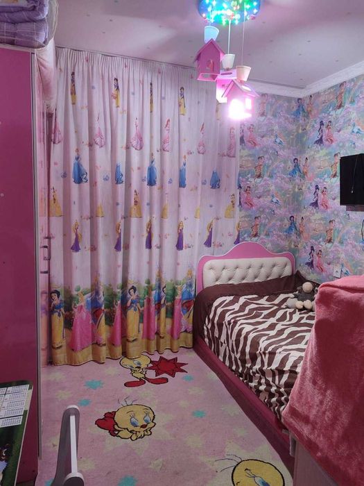 Уй сотилади Сергели 16а