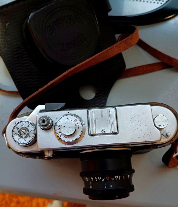 За ретро фотолюбители