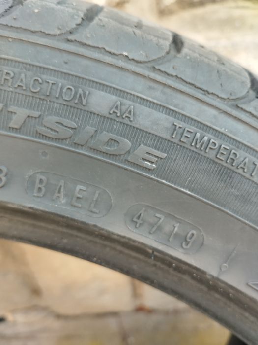 NEXEN Спорт пакет '17