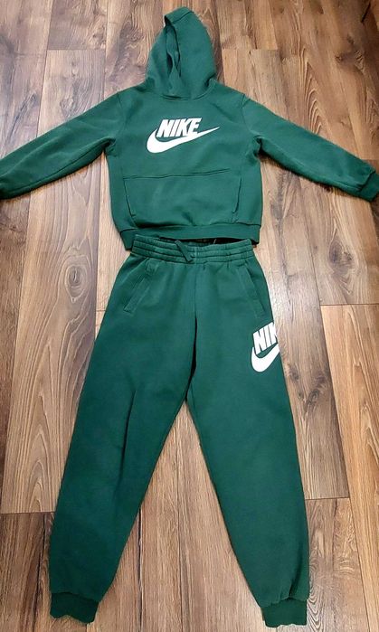 Комплект за момче на Nike, 158