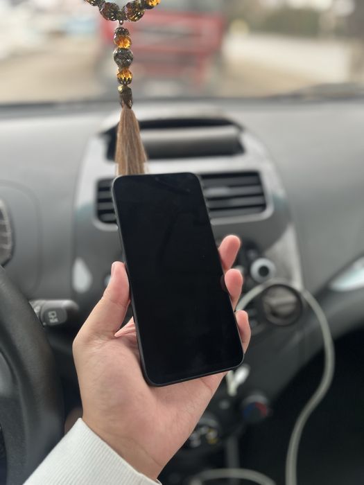 Redmi 15C Black 8/256Gb