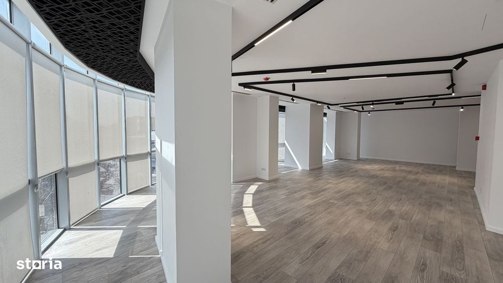 De inchiriat | Spatiu de birouri renvat | Mosilor Bulevardul Pache Pro