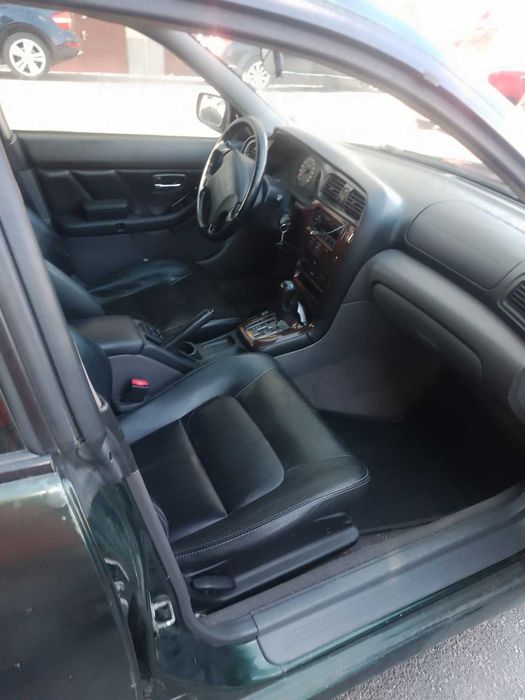 Продавам SUBARU LEGACY 2001 г., Бензин, 2.5 куб.