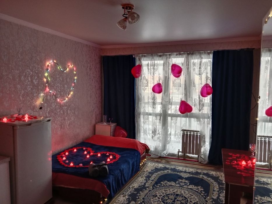 Сдается 1 ком кв