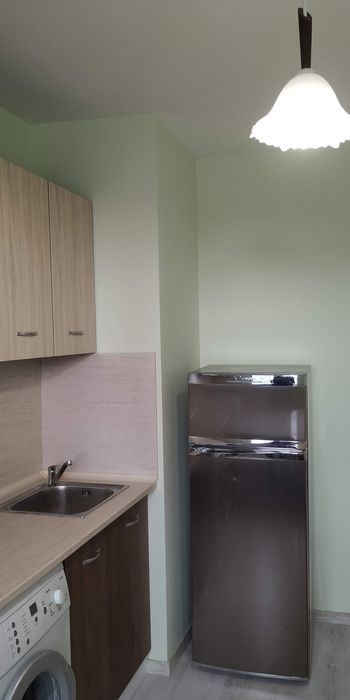 Дава се под наем Двустаен апартамент в Димитровград - 50 кв.м за 214.2 € - Снимка #5