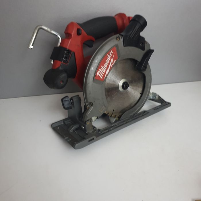 Milwaukee M18 CCS 55  Fierăstrău circular manual Brushless