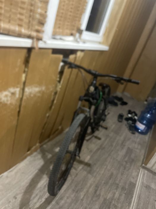 Гарантия на велик нету