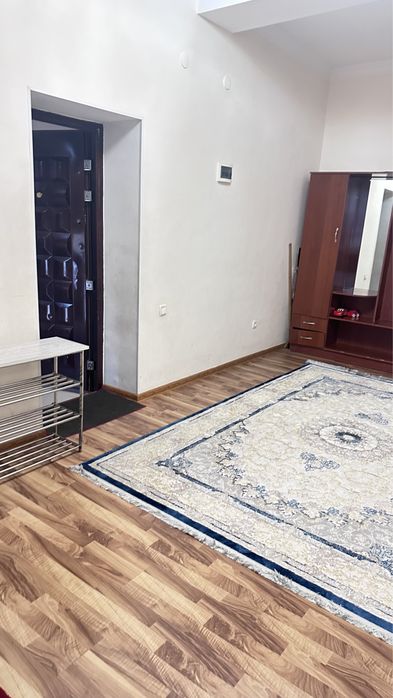 Сдаётся в аренду или продаются квартира.