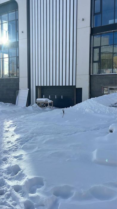 Фрезеровка алюминиевых композитных панелей