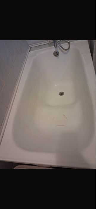 Продам ванну глубокая