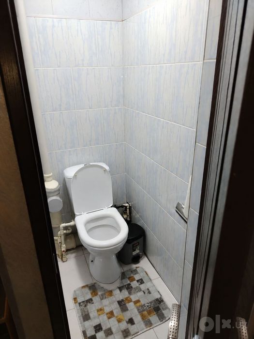 Продаётся квартира  2-3/2/2. 
77 серия