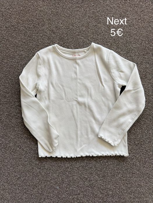 Дрехи за момиченце 3-5г.
