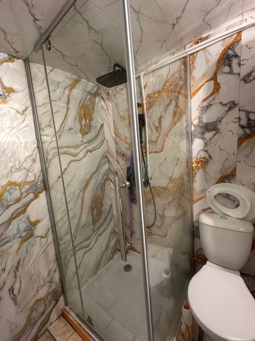 Продаю душевую кабину ограждение