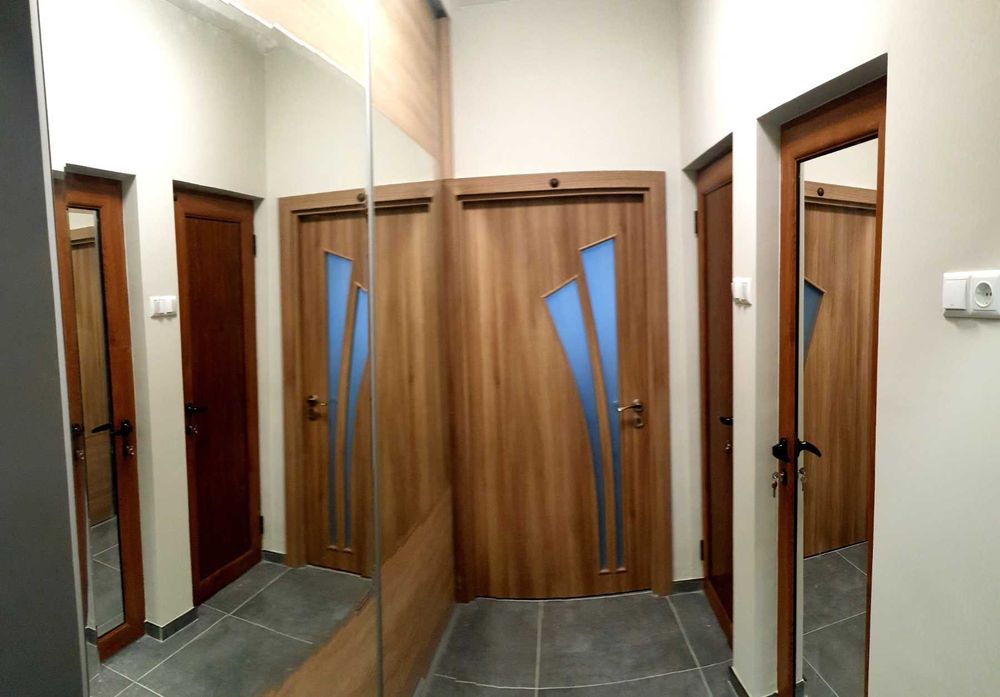 Дава се под наем Двустаен апартамент в Варна, Чайка - 80 кв.м за 638.01 € - Снимка #7