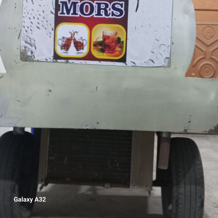 Mors apparat arzon sotiladi