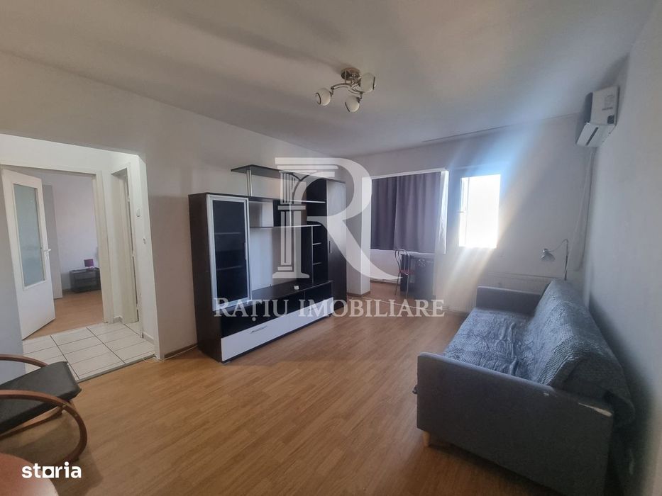 Apartament cu 2 camere | Zona Gojdu | Deva | Hunedoara