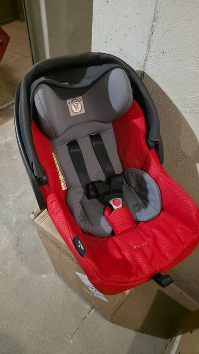 Детска количка Peg Perego 3в1.