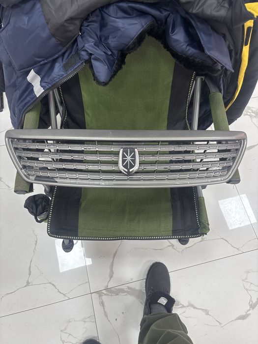 Фары Марк 2 100 кузов