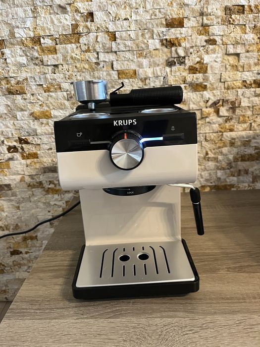 Vand Espressor Krups Authentic