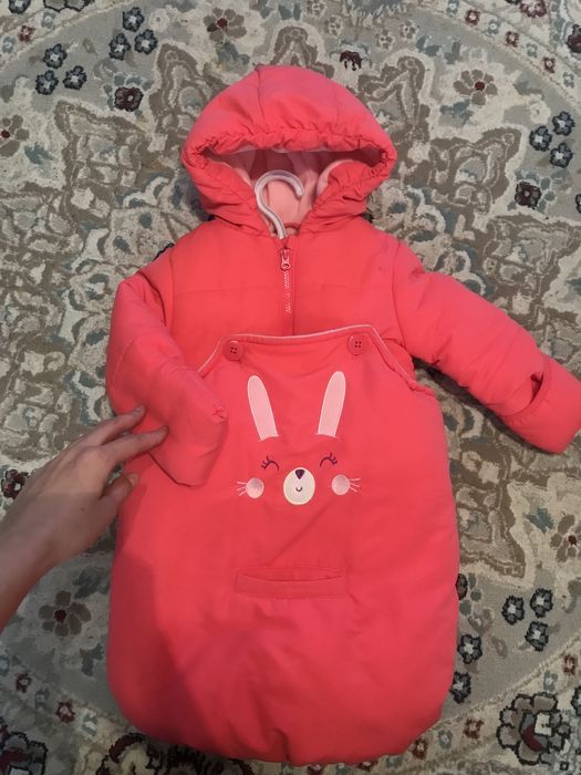 Комбинезоны