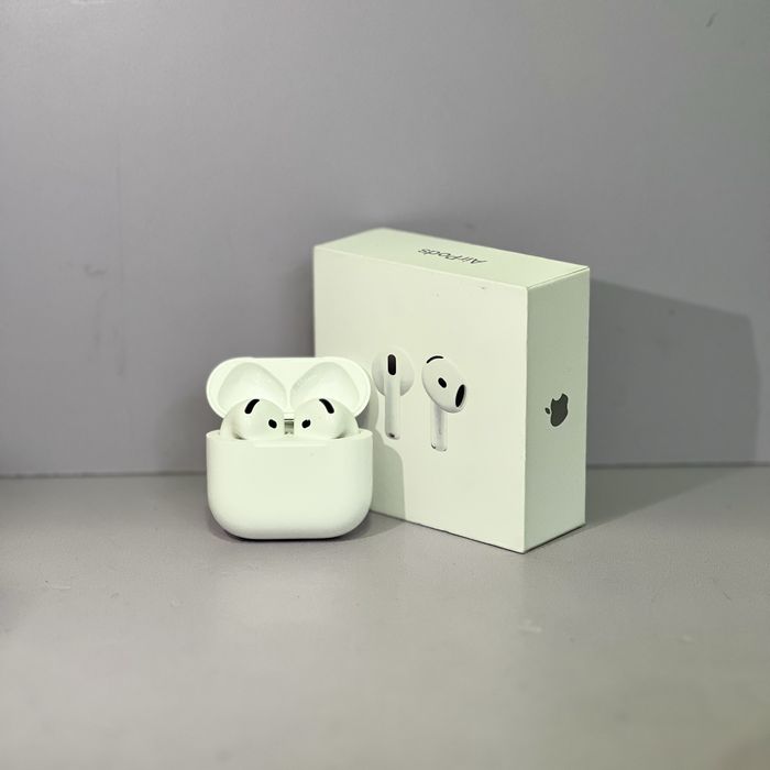 Apple Air Pods 4 / СА