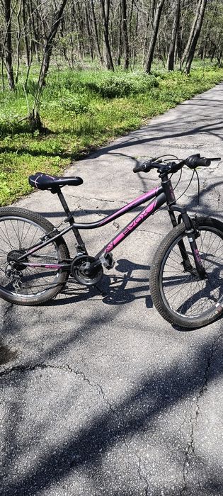 Велосипед Byox 24