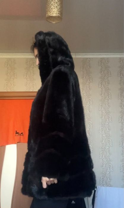 СРОЧНО продам норковую шубу