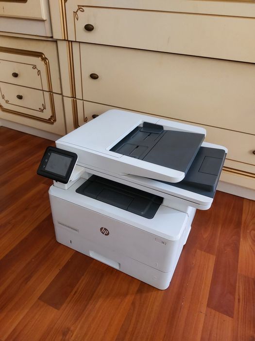 HP Pro М426fdn МФУ
принтер, сканер, копир