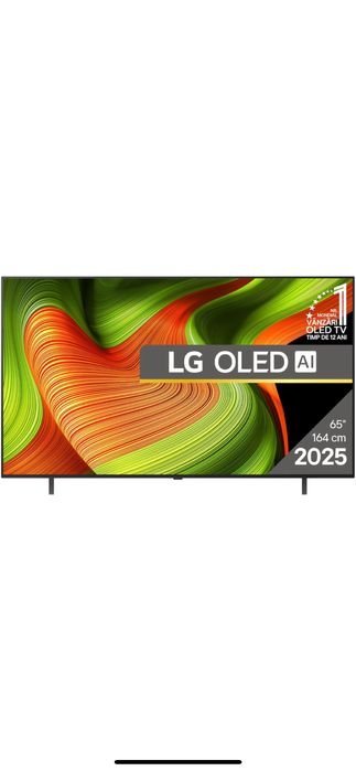 televizor lg oled 65b53la model 2025