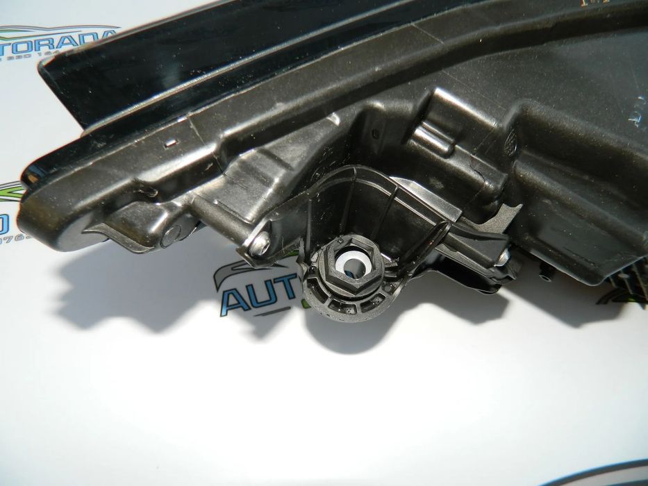 Far dreapta Full Led Matrix AUDI A6 C8 4K an 2019 2020 2021 2022 cod 4K0941040