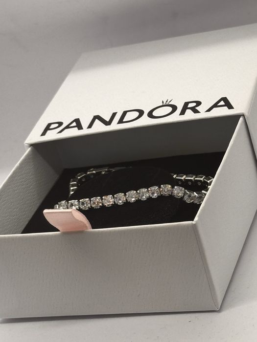 Пандора гривна Pandora