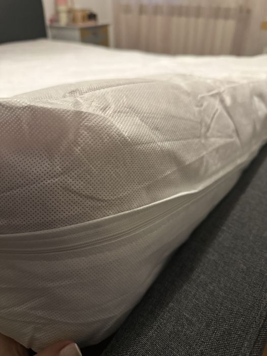 Vand saltea Jysk 140/200 cm