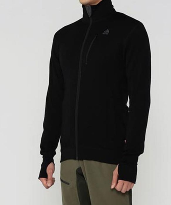 Спортно яке сако Aclima DoubleWool  размер S