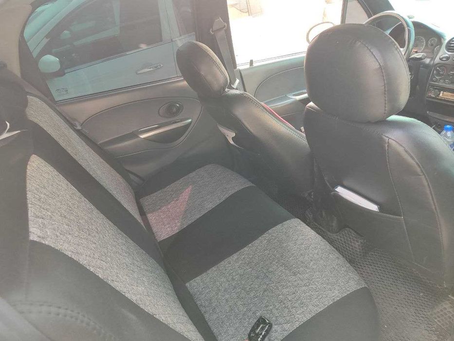 Аренда Матиз бест