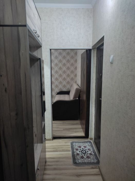 Юнусабад-7,, СУПЕР ШИКАРНАЯ квартира