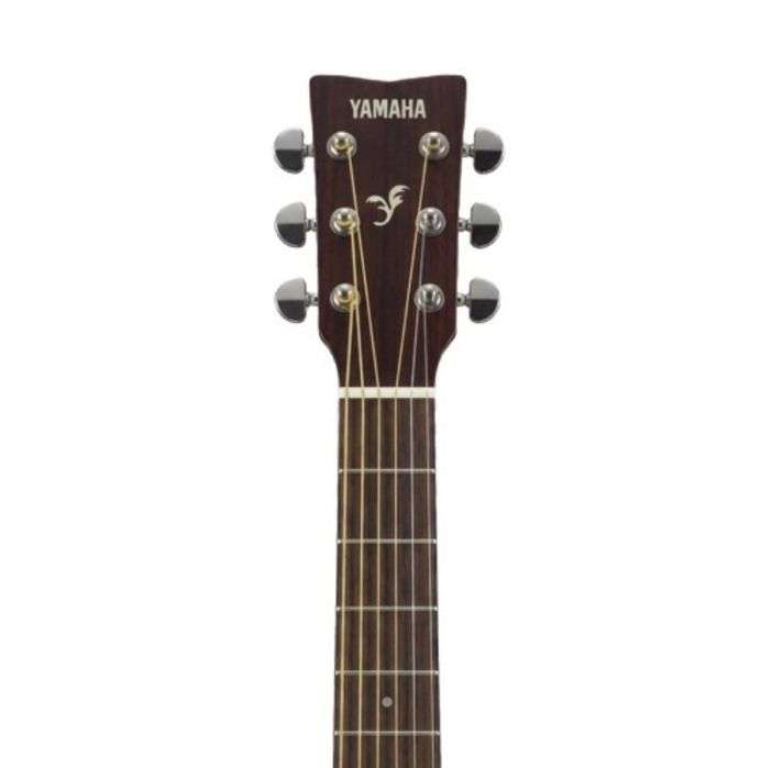 Chitară acustică FX370C  stare foarte buna