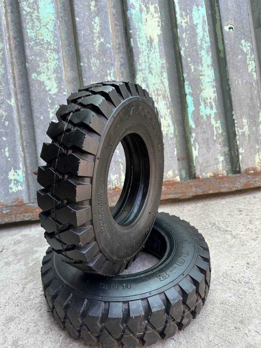 Pogruzchik Karalarga optom narxlarda sifatli balon-shinalar sotiladi