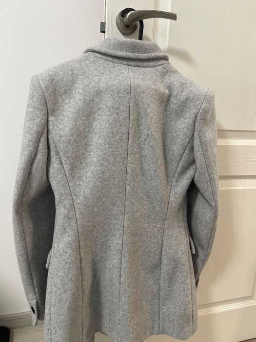 Зимно палто Зара размер С