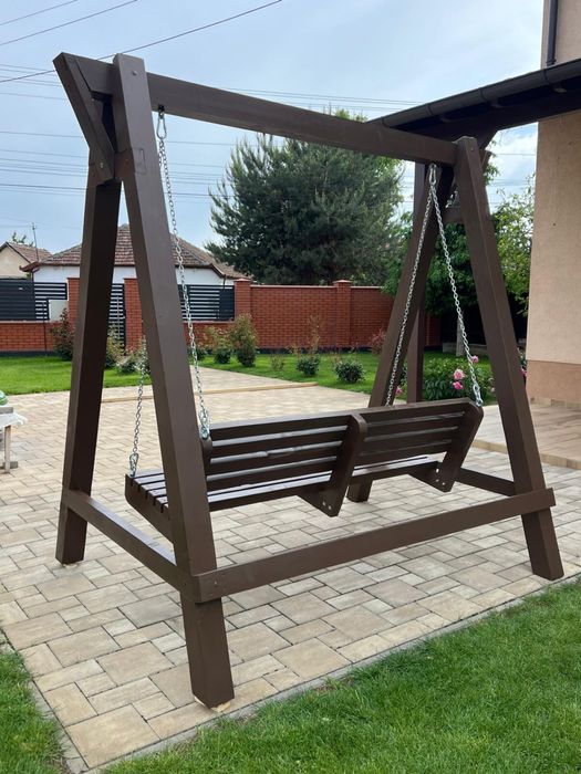 Balansoar de gradina