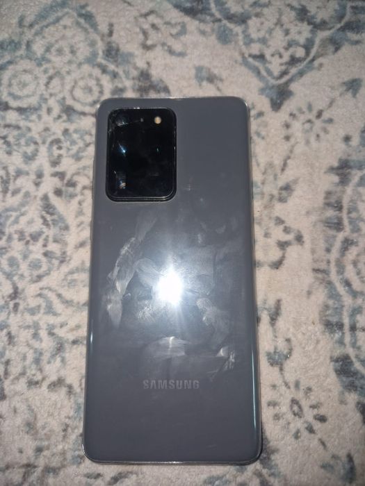 Samsung s 20 ultra 5g