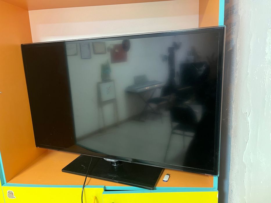 Телевизор Samsung/LED-телевизор.