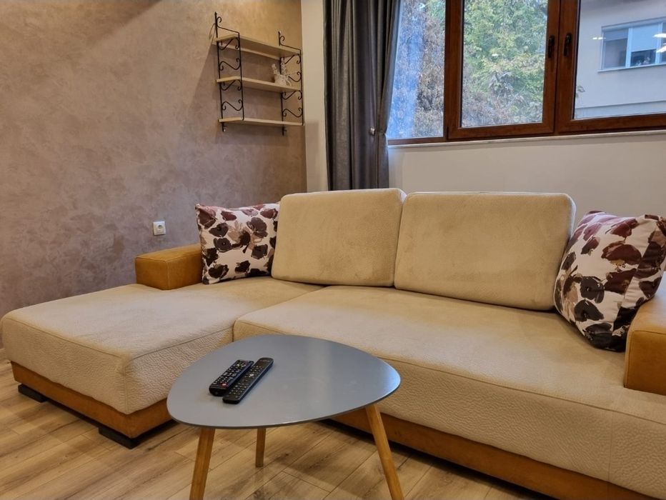 Продава се Двустаен апартамент в Пловдив, Кършияка - 50 кв.м за 1203 €/кв.м - Снимка #11