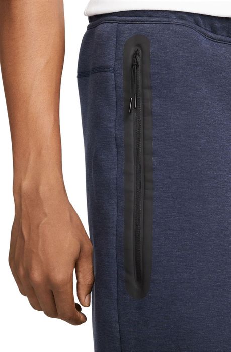 Nike Tech Fleece Shorts