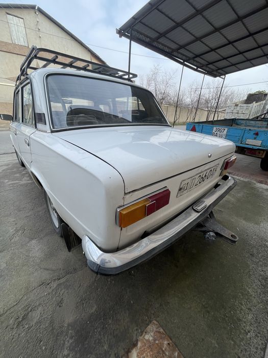 Продается 21011 жигули 1988год. Vaz 21011 jiguli 1988sotiladi srochniy